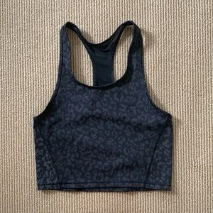 Athleta Crop Top